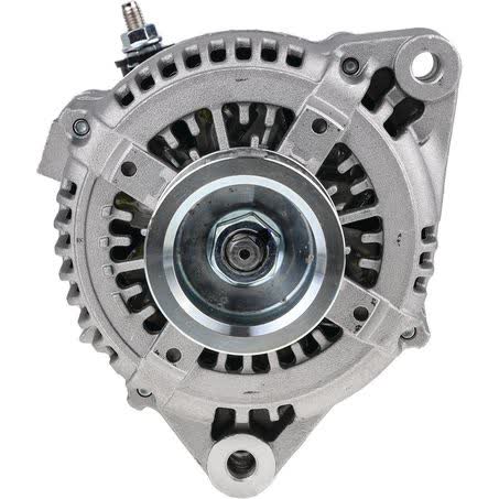 OEX Alternator 12V 100A Denso Style DXA497 ALTERNATOR OEX - Micks Gone Bush