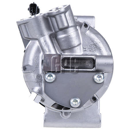 Valeo Air Conditioning Compressor 12V Direct Mount 716890 AIR CONDITIONING COMPRESSOR VALEO - Micks Gone Bush