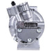 Valeo Air Conditioning Compressor 12V Direct Mount 716890 AIR CONDITIONING COMPRESSOR VALEO - Micks Gone Bush