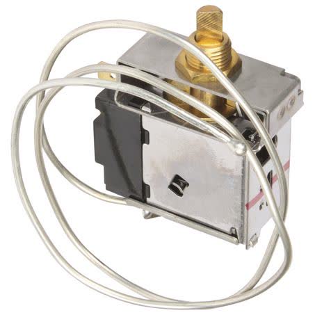 OEX Variable 12 Or 24V Air Conditioning Thermostat 610MM Capillary TSX1024 AIR CONDITIONING THERMOSTAT OEX - Micks Gone Bush