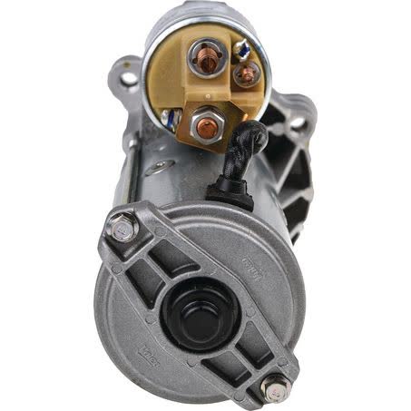 Valeo Starter Motor 12V 11 Tooth CW 1.7KW Part No. 438069 STARTER MOTOR VALEO - Micks Gone Bush