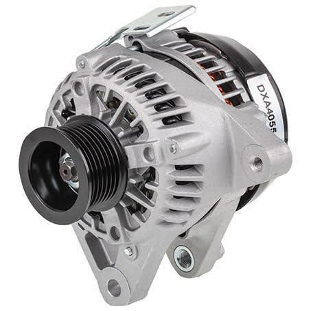 OEX ALTERNATOR 12V 80A DENSO STYLE OEX - Micks Gone Bush