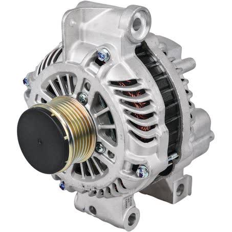 OEX Alternator 12V 90A Mitsubishi Style MXA2018 ALTERNATOR OEX - Micks Gone Bush