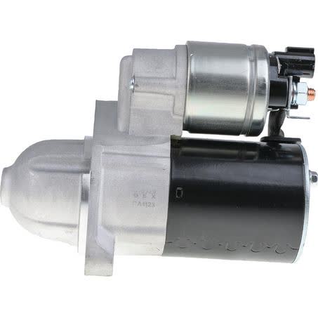 OEX Starter Motor 12V 13 Tooth CW Valeo Style VXS934 STARTER MOTOR OEX - Micks Gone Bush