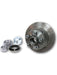 ARK 1/2 Inches Velox Disc Hub Galvanised For HT Holden Bearing VDR12HTG ARK - Micks Gone Bush