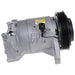 Valeo Air Conditioning Compressor 12V 815025, 135MM Clutch, Ear Mount AIR CONDITIONING COMPRESSOR VALEO - Micks Gone Bush