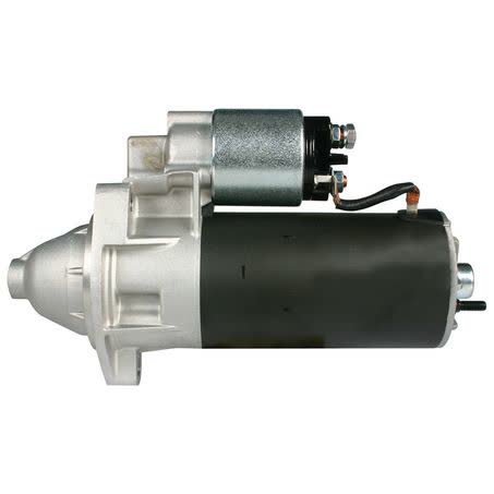 Oex Starter Motor 12V 9TH CW Bosch Style starter motor OEX - Micks Gone Bush