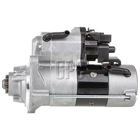 Denso Starter Motor 12V 2.7KW 10 Tooth CW Part No. 438000-3110 STARTER MOTOR DENSO - Micks Gone Bush