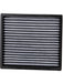 K&N Cabin Air Filter VF2000 K&N - Micks Gone Bush