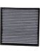 K&N Cabin Air Filter VF2001 K&N - Micks Gone Bush
