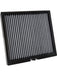 K&N Cabin Air Filter VF2047 K&N - Micks Gone Bush
