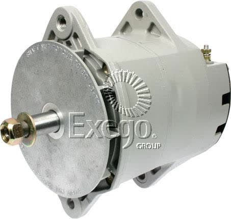 OEX Alternator 24V 100A Delco 34SI Style DXA9126 ALTERNATOR OEX - Micks Gone Bush
