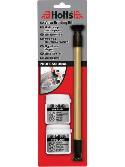 Holts Valve Grinding Kit 70G VG4RA Holts - Micks Gone Bush