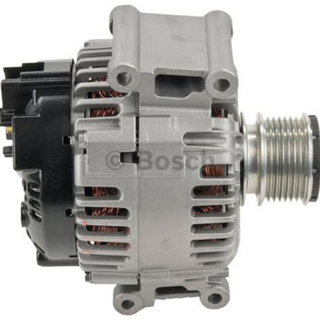 Bosch Alternator 12V 120A 0124515198 ALTERNATOR BOSCH - Micks Gone Bush