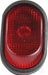 OEX Rocker Switch On/off Spst 12V Red Illuminated 30A ACX3797 SWITCH OEX - Micks Gone Bush