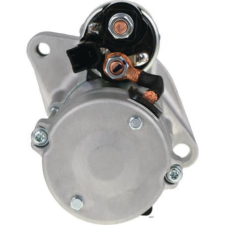 OEX Starter Motor 12V 10 Tooth CW Denso Style DXS636 STARTER MOTOR OEX - Micks Gone Bush