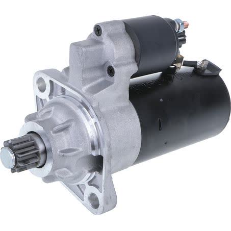 Oex Starter Motor 12V 10TH Ccw Bosch Style starter motor OEX - Micks Gone Bush