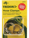 Tridon Clamp Pack Combo HS Perforated, Part Stainless VHP01 Tridon - Micks Gone Bush