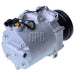 OEX Air Conditioning Compressor 12V Direct Mount MHI MSC90CAS Style CXM0008 AIR CONDITIONING COMPRESSOR OEX - Micks Gone Bush