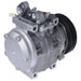 Denso Air Conditioning Compressor 24V Direct Mount 10P25C CXD6094 AIR CONDITIONING COMPRESSOR DENSO - Micks Gone Bush