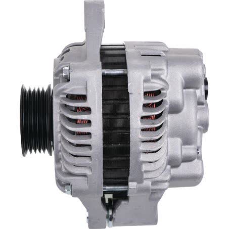 OEX Alternator 12V 80A Mitsubishi Style MXA2076 ALTERNATOR OEX - Micks Gone Bush