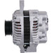 OEX Alternator 12V 80A Mitsubishi Style MXA2076 ALTERNATOR OEX - Micks Gone Bush