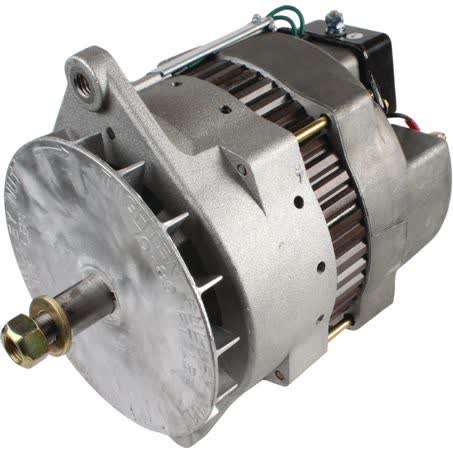 Prestolite Alternator 24V 140A Brushless BLD3314GH ALTERNATOR PRESTOLITE - Micks Gone Bush