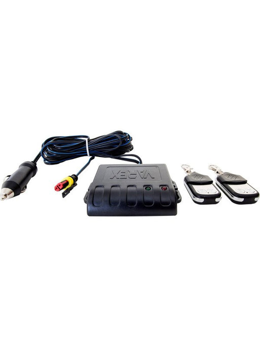 XForce Varex Remote Control Unit, Single Muffler Kit VK01 Xforce - Micks Gone Bush