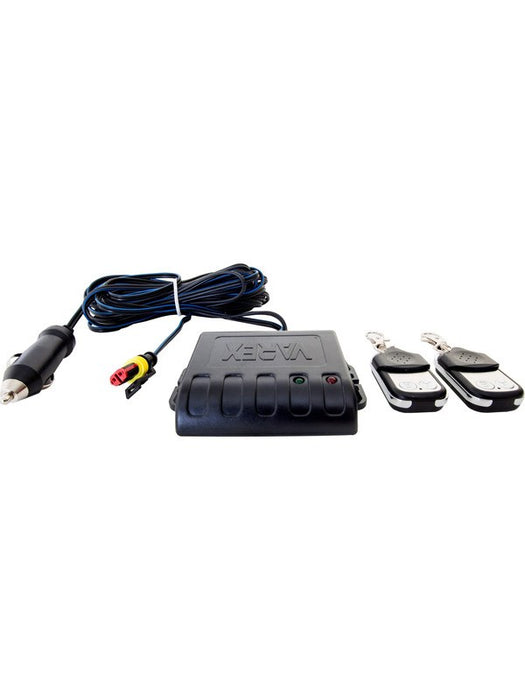 XForce Varex Remote Control Unit, Dual Muffler Kit VK02 Xforce - Micks Gone Bush