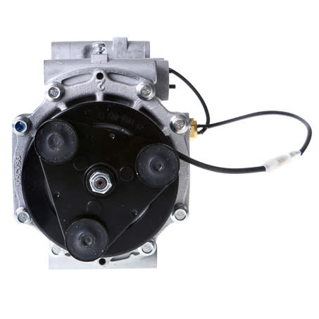 OEX Air Conditioning Compressor 12V Direct Mount MHI MSC105C Style CXM0007 AIR CONDITIONING COMPRESSOR OEX - Micks Gone Bush