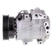 Hanon System HCC Air Conditioning Compressor 12V Direct Mount DV13 CXH063 AIR CONDITIONING COMPRESSOR HANON SYSTEM - Micks Gone Bush