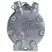 Sanden Air Conditioning Compressor 12V Direct Mount SD7H15 CXS4942 AIR CONDITIONING COMPRESSOR SANDEN - Micks Gone Bush
