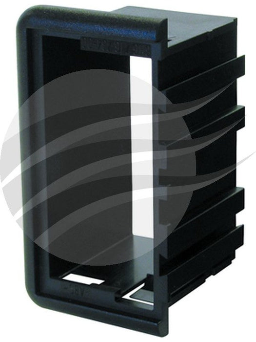 Jaylec Switch Mount End Section Vme VME Electrical Switches Jaylec - Micks Gone Bush