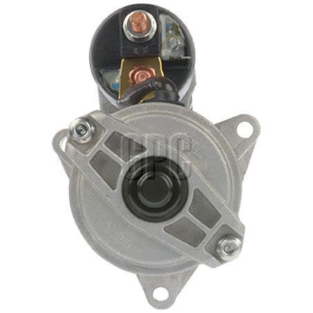 Valeo Starter Motor 12V 11 Tooth CCW Remanufactured 1.8KW Part No. 438077 STARTER MOTOR VALEO - Micks Gone Bush