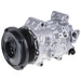 Denso Air Conditioning Compressor 12V Direct Mount CXD7540 AIR CONDITIONING COMPRESSOR DENSO - Micks Gone Bush