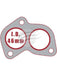 Aunger Exhaust Gasket Fits Volvo 163E 1973 264 1975-76 Je407 VOG002R-10 Aunger - Micks Gone Bush