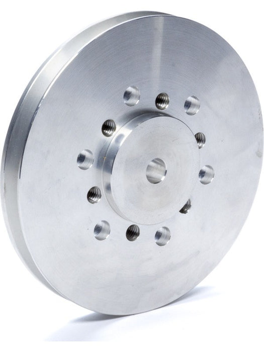 Blower Drive Service Crankshaft Pulley V-Belt 1 Groove 6.250 in Diame VP-3513 Blower Drive Service - Micks Gone Bush