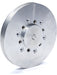Blower Drive Service Crankshaft Pulley V-Belt 1 Groove 6.250 in Diame VP-3513 Blower Drive Service - Micks Gone Bush