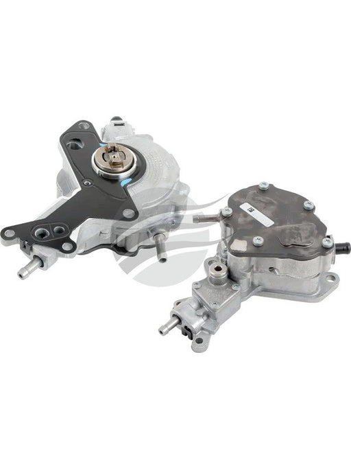 Pierburg Vacuum Pump V.A.G Apps A3 A4 Octavia Bora Caddy Eos Golf 2004~2010 VP1019 Pierburg - Micks Gone Bush