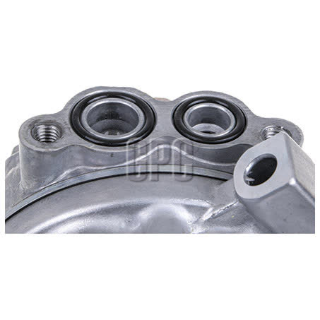 Sanden Air Conditioning Compressor 24V SD7H15 CXS6094 AIR CONDITIONING COMPRESSOR SANDEN - Micks Gone Bush