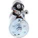 OEX Starter Motor 12V 10 Tooth CW Autolite Style AXS951 STARTER MOTOR OEX - Micks Gone Bush
