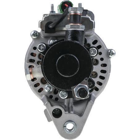 OEX Alternator 12V 80A Denso Style DXA518 ALTERNATOR OEX - Micks Gone Bush