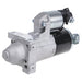 Oex Starter Motor 12V 10TH CW Mitsubishi Style starter motor OEX - Micks Gone Bush