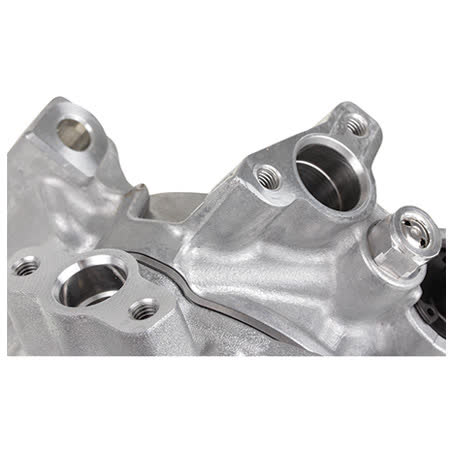 Denso Air Conditioning Compressor 12V Direct Mount 6SES14C CXD6399 AIR CONDITIONING COMPRESSOR DENSO - Micks Gone Bush