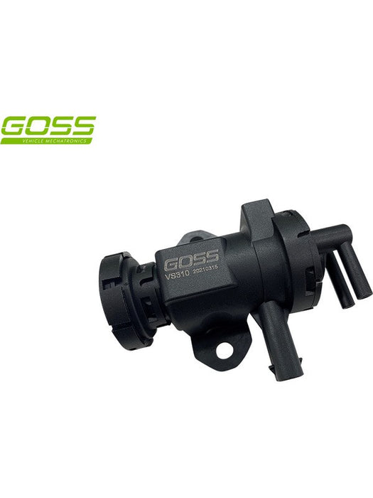 Goss Boost Pressure Solenoid VS310 GOSS - Micks Gone Bush