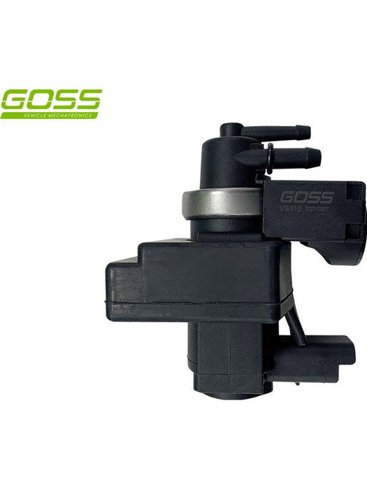 Goss Boost Pressure Solenoid VS312 GOSS - Micks Gone Bush