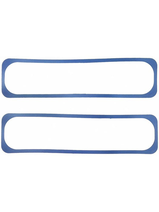 Felpro Sbc Vortec V/Cover Gasket 86On W/Centre Bolt Covers Alt.Mg168 VS50088R Fel-Pro - Micks Gone Bush