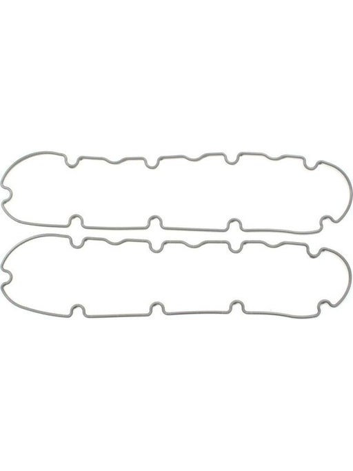 Mahle Valve Cover Gasket 0.29 in Thick Rubber GM LS-Series Pair VS50375 Valve Cover Mahle - Micks Gone Bush