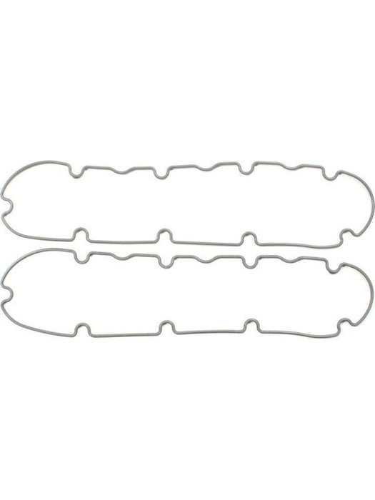 Mahle Valve Cover Gasket 0.29 in Thick Rubber GM LS-Series Pair VS50375 Valve Cover Mahle - Micks Gone Bush