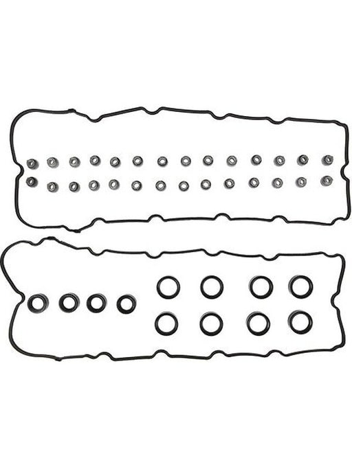 Mahle Valve Cover Gasket 0.34 in Thick Rubber Ford Coyote Kit VS50734 Valve Cover Mahle - Micks Gone Bush